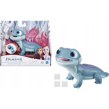 Hasbro E8568 Disney Frozen 2 Işıklı Ateş Ruhu Bruni Figür