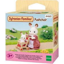 Sylvanian Families Puset 4460