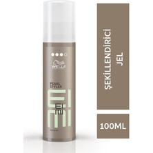 Wella Professionals Güçlü Tutucu Saç Şekillendirici Jöle 100 ml
