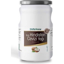 Aksu Vital Katı Hindistan Cevizi Yağ 330 ml