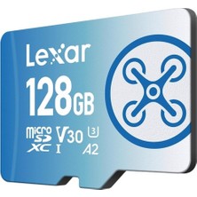 Lexar Fly High-Performance 1066X Microsdxc™ Uhs-I 160MB/S Okuma 90MB/S Yazma Micro Sd Hafıza Kartı