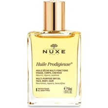 Nuxe Huile Prodigieuse Kuru Yağ 30 ml