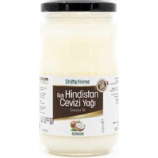 Aksu Vital Soğuk Sıkım Katı Hindistan Cevizi Yağ 330 ml