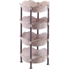 Follow Me Nakış Yonca Sebzelik 2130