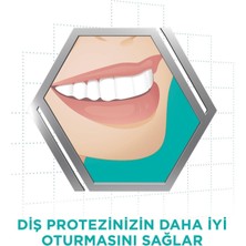 Corega Süper Protez Yapıştırıcı Krem 40 gr X4 Adet