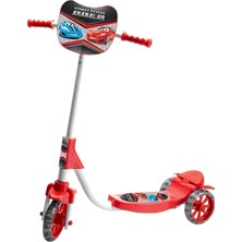 Beren Oyuncak Beren Toys Beren Üç Teker Scooter