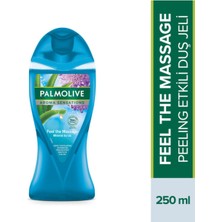 Palmolive Aroma Sensations Feel The Massage Duş Jeli 250 ml