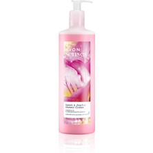 Avon Senses Sweet & Joyful Kremsi Duş Jeli - 720ML