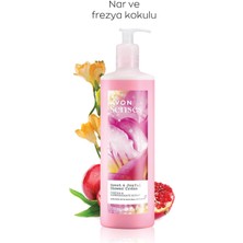 Avon Senses Sweet & Joyful Kremsi Duş Jeli - 720ML