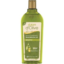 Dalan D'olive Duş Jeli Besleyici 400ML.