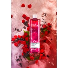 Avon Senses Rapsberry Delight Duş Jeli 500ML.