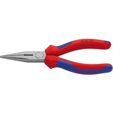 Knipex 25 02 140 Telefoncu Pensesi Polisajlı 140 mm