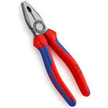 Knipex Knıpex 03.02.180 Pense 180 mm Knıpex 03.02.180 Pense 180