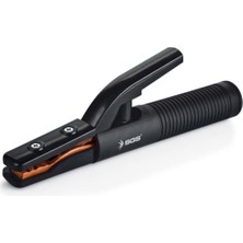 Öztürk SGS318 Kaynak Pensesi Bakalit 600 A