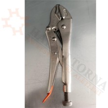 Rico Yeni Model Ayarlı Pense 250MM 704 Beyaz