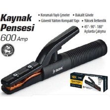 Sgs 318 600 Amper Kaynak Pensesi