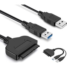 Oem 2.5 Inç USB 3.0 Sata HDD Harddisk Kutusu Kablosu - Veri Kurtarma