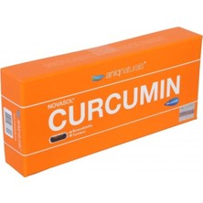 Aniqnaturals Opti Curcumin 120 Licaps