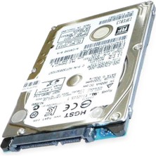Hıtachı 2.5&quot; 250GB 5400RPM Notebook HDD ( )