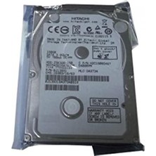 Hıtachı 2.5&quot; 250GB 5400RPM Notebook HDD ( )