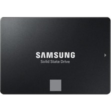 Samsung 250GB 870 Evo 560/530MB MZ-77E250BW
