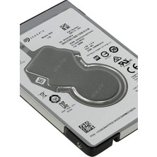 Seagate 1tb 5400RPM 2.5" Sata3 6.0gb-S 128MB-7MM HDD ST1000LM035 Notebook Harddisk