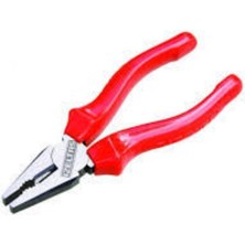 Izeltaş Kombine Pense Opak Seri 180 mm 3020122180