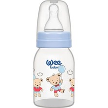 Wee Baby Klasik Pp Biberon 125 Ml. 851