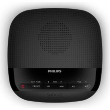 Philips TAR3205 Alarm Saatli