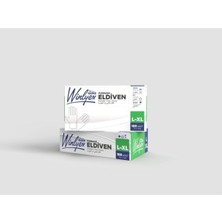 Reflex Refle x  Pudrasız Winlye x  Eldiven L- x l Beden 1 Koli - 20 Kutu - 2000 Adet - Vinil Muadil