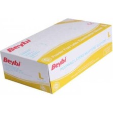 Beybi Pudrasız   Büyük L  x  100
