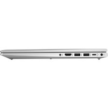 Hp Probook 450 G9 I5-1235U 24 GB 2 TBSSD 2gb MX570 15.6" Fhd Windows 10 Home 6S6X0EABT46