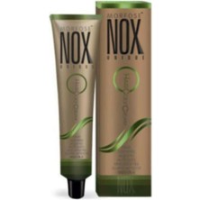 Morfose Nox Saç Boyası 7.71 Doğal Küllü Kahve 60