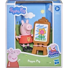 Peppa Pig ve Arkadaşları Tekli Figür