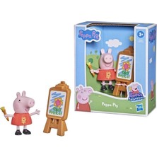 Peppa Pig ve Arkadaşları Tekli Figür