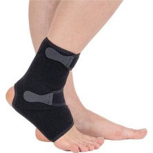 Puffix Ligament Destekli Ayak Bilekliği Std