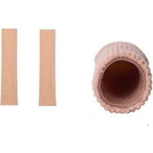 Tayfun Batık Tırnak Koruyucu Parmak Kumaş Hortumu