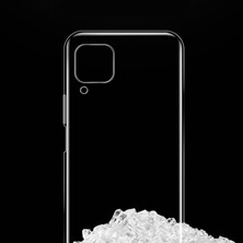 Polat Aksesuar Huawei P40 Lite E Süper Silikon Koruma