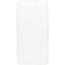 Polat Aksesuar Huawei P10 Plus Süper Silikon Koruma