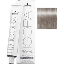 Igora Igora Royal Absolutes Silver White Grey Lilac 60 ml