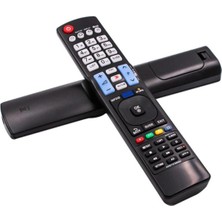 Lg 43LH590V Smart LED Tv Kumandası