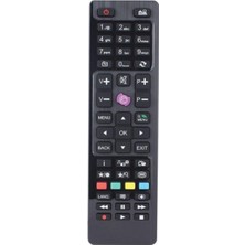 Seg 22SE5500 Smart Tv Kumandası