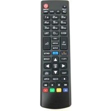 Lg AKB74475406 Smart LED Tv Kumanda