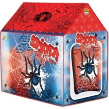 Furkan Oyuncak Furkan Toys Spider Örümcek Oyun Çadırı