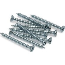 Akdeniz 4X35 Sunta Vidası 500 Adet