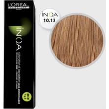 İnoa Loreal Professionnel Amonyaksız Saç Boyası 10.13 60ML