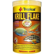 Tropical Krill Flake 100ML
