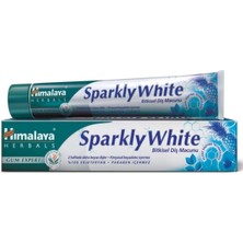 Himalaya Bitkisel Diş Macunu 75 Ml