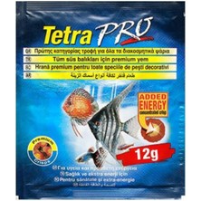 Tetra Pro Energy 12GR