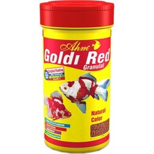 AHM Goldi Red Granulat 100 ml